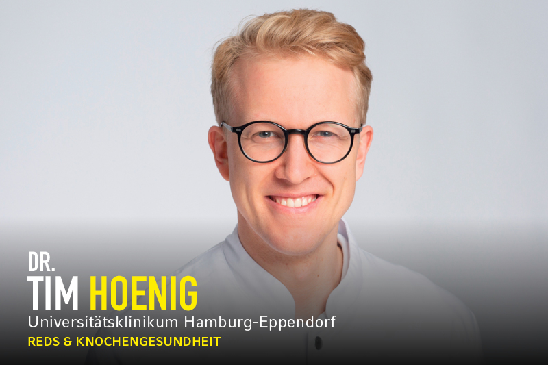 Tim Hoenig